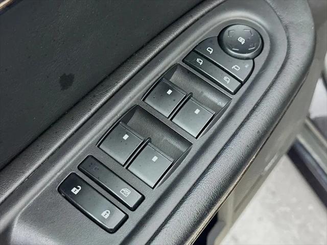 2013 GMC Acadia Denali