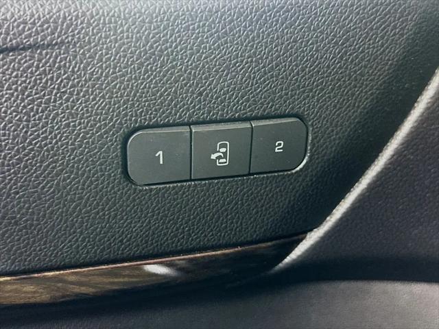 2013 GMC Acadia Denali