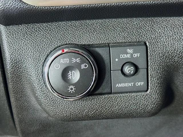2013 GMC Acadia Denali