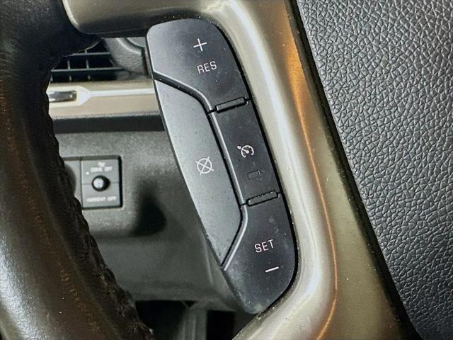 2013 GMC Acadia Denali