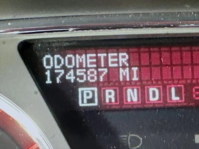 2013 GMC Acadia Denali