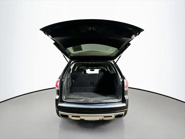 2013 GMC Acadia Denali