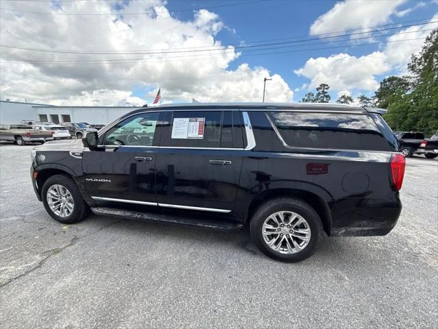 2021 GMC Yukon XL 2WD SLT