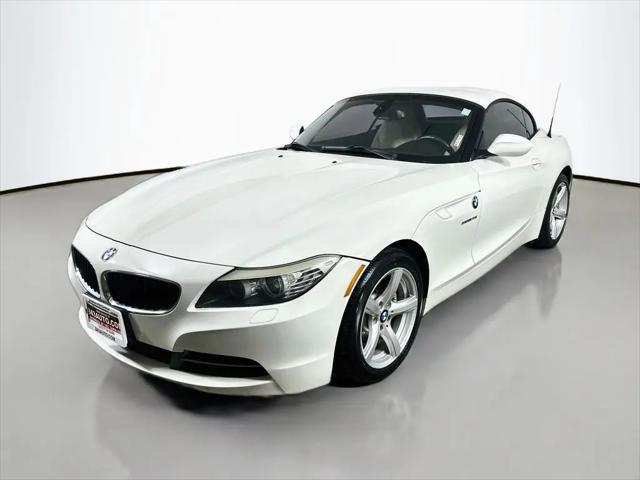 2012 BMW Z4 sDrive28i