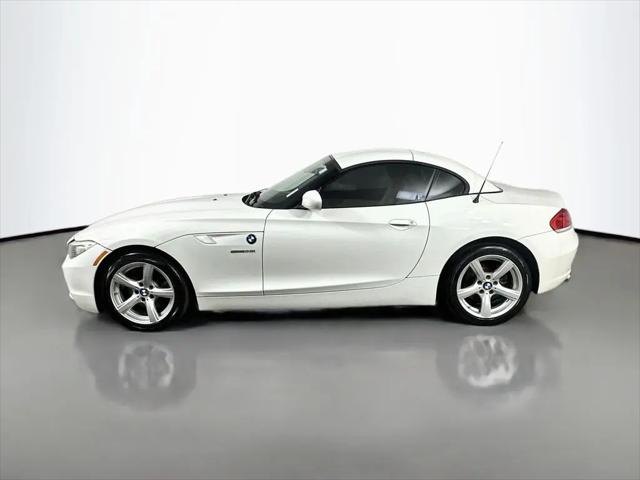 2012 BMW Z4 sDrive28i