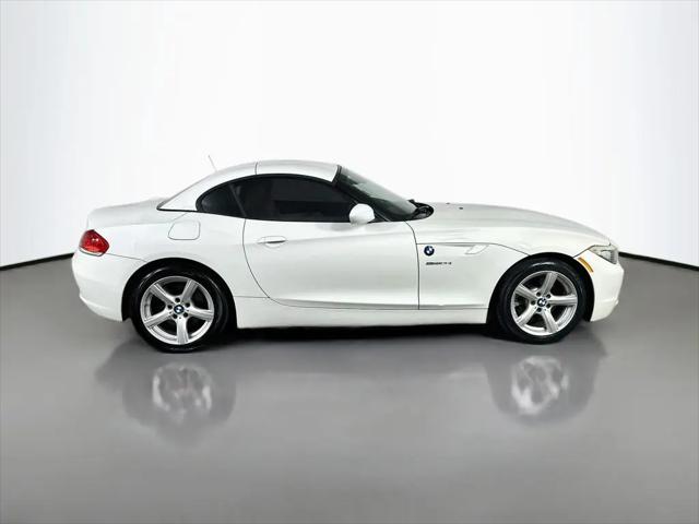 2012 BMW Z4 sDrive28i