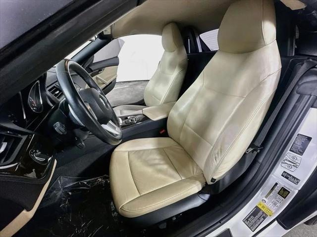 2012 BMW Z4 sDrive28i