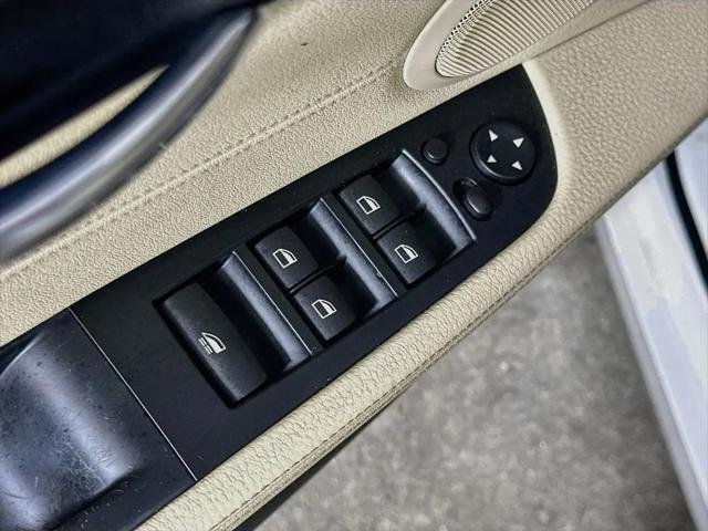 2012 BMW Z4 sDrive28i