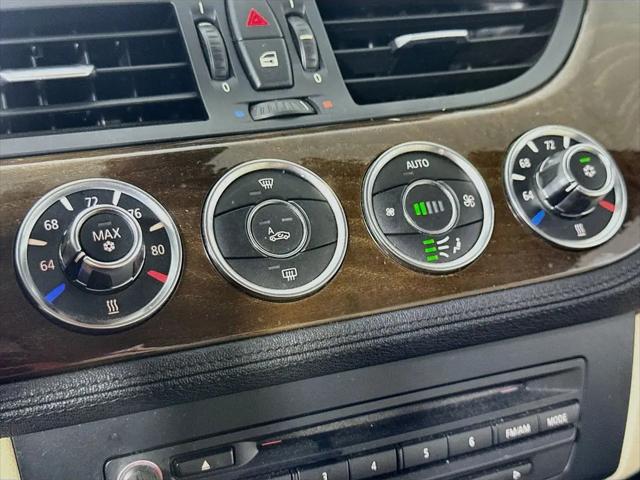 2012 BMW Z4 sDrive28i