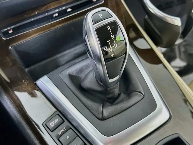2012 BMW Z4 sDrive28i
