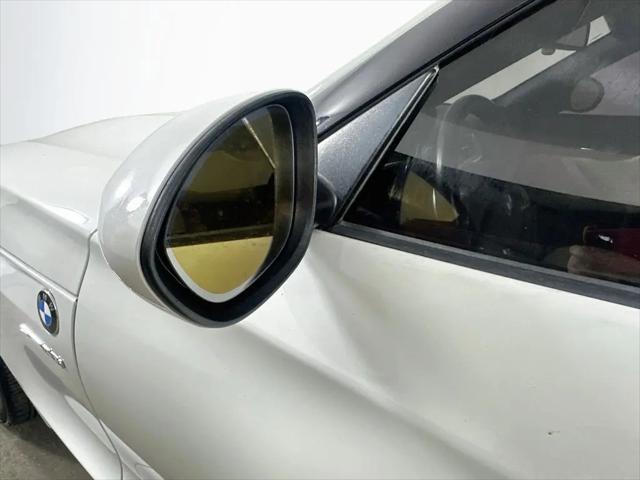 2012 BMW Z4 sDrive28i