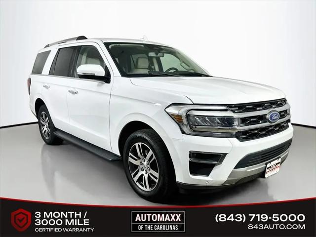 2024 Ford Expedition Limited for sale in Summerville, SC