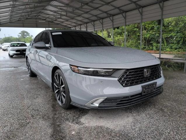 2025 Honda Accord Sedan Touring for sale in Summerville, SC