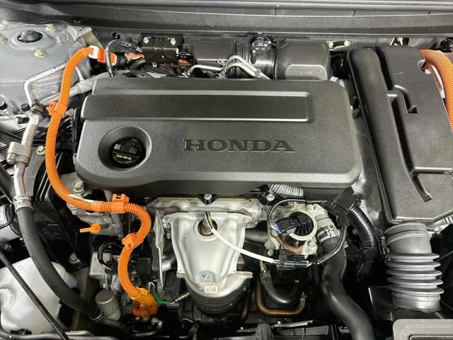 2025 Honda Accord Sedan Touring