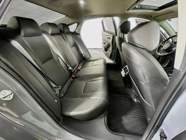 2025 Honda Accord Sedan Touring