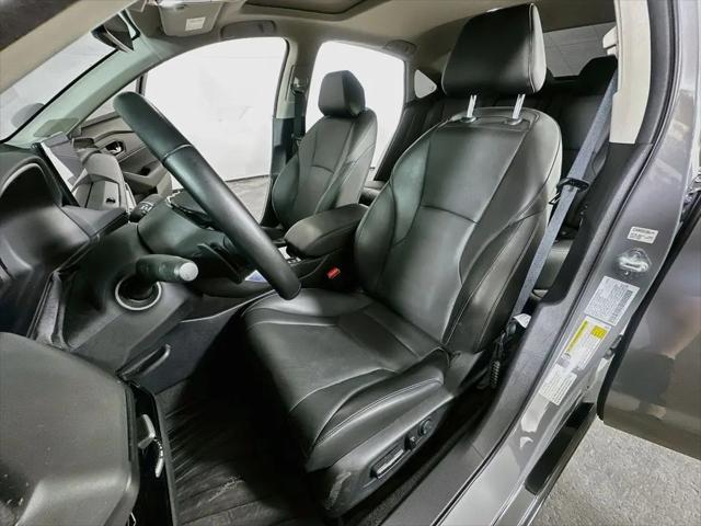 2025 Honda Accord Sedan Touring