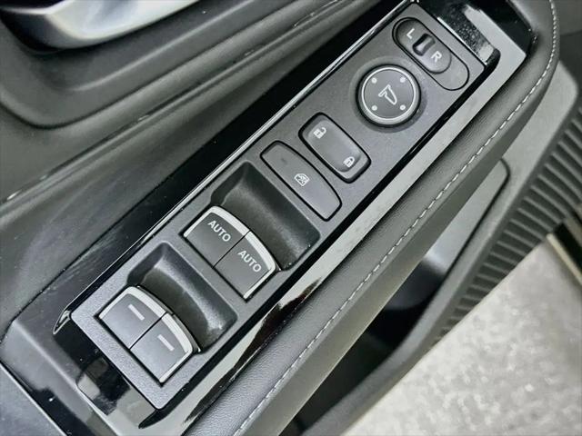 2025 Honda Accord Sedan Touring