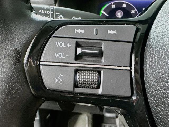 2025 Honda Accord Sedan Touring