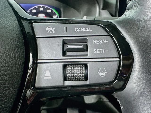 2025 Honda Accord Sedan Touring