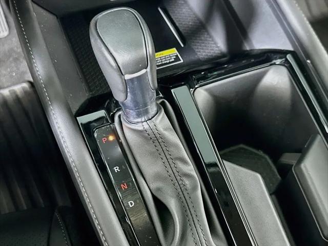2025 Honda Accord Sedan Touring