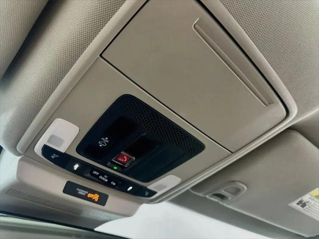 2025 Honda Accord Sedan Touring