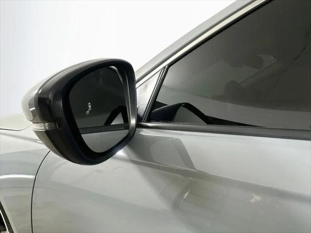 2025 Honda Accord Sedan Touring