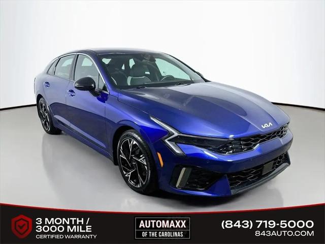 2025 Kia K5 GT-Line for sale in Summerville, SC