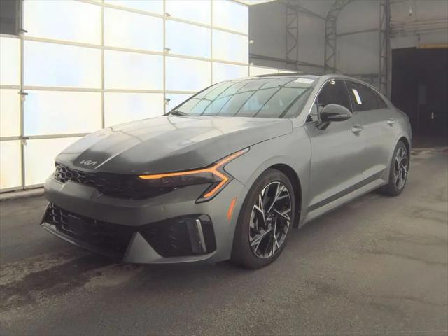 2025 Kia K5 GT-Line for sale in Summerville, SC