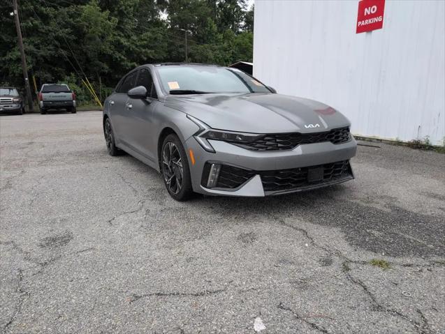 2025 Kia K5 GT-Line for sale in Summerville, SC