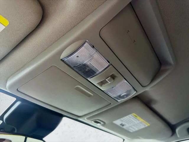 2022 Nissan Frontier Crew Cab SV 4x4