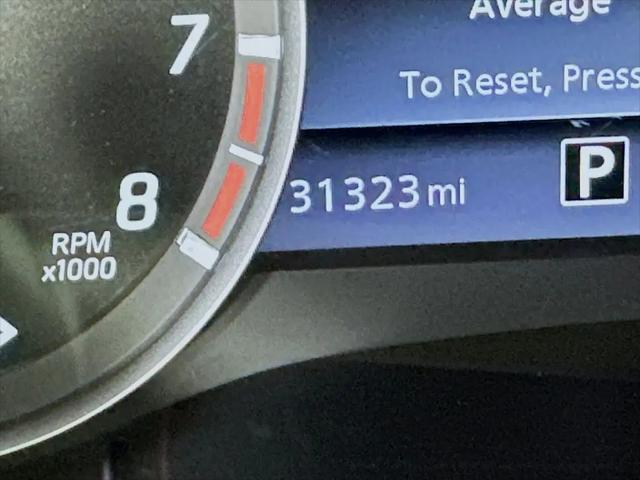 2022 Nissan Frontier Crew Cab SV 4x4