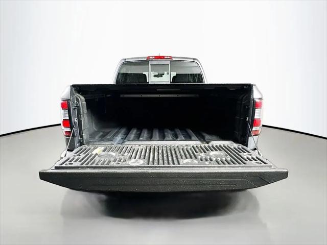 2022 Nissan Frontier Crew Cab SV 4x4