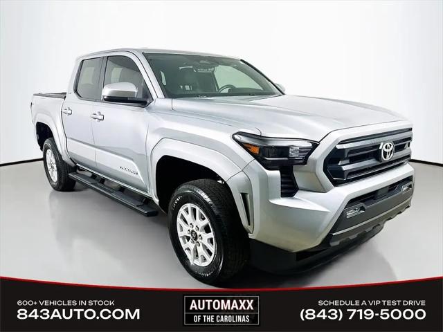 2024 Toyota Tacoma SR5 for sale in Summerville, SC