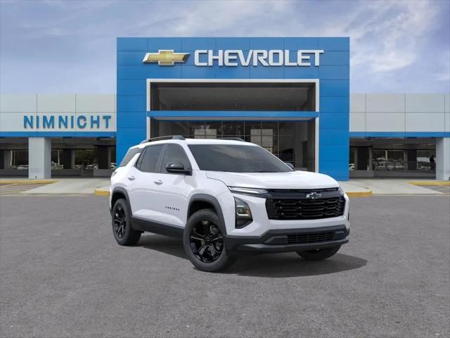 2026 Chevrolet Equinox FWD LT for sale in Jacksonville, FL