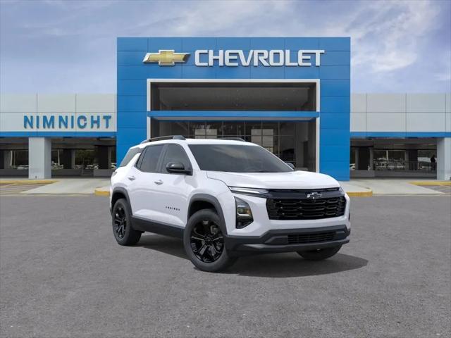 2026 Chevrolet Equinox FWD LT for sale in Jacksonville, FL