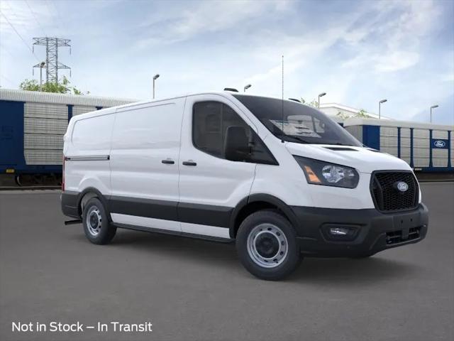 2026 Ford Transit Cargo Van T-250