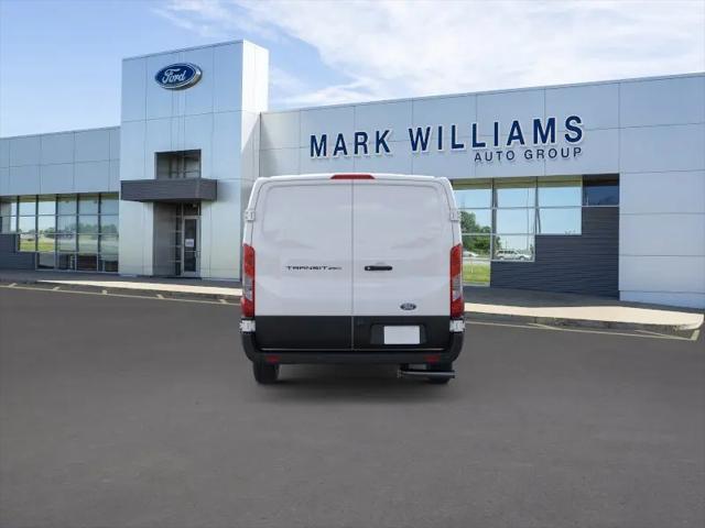 2026 Ford Transit Cargo Van T-250