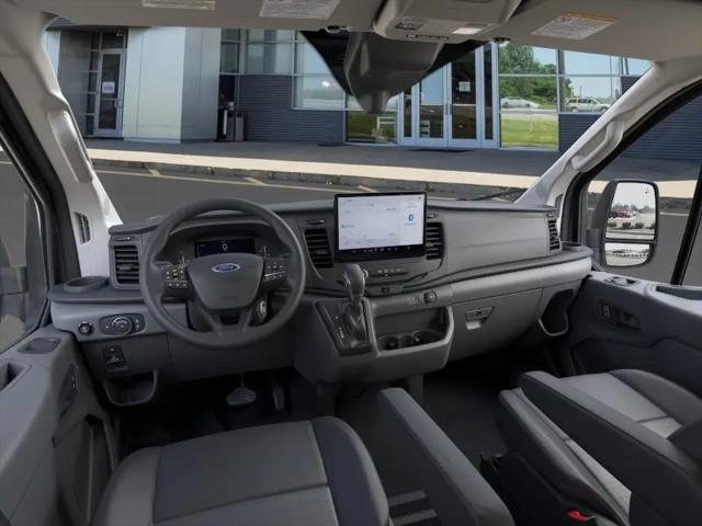 2026 Ford Transit Cargo Van T-250