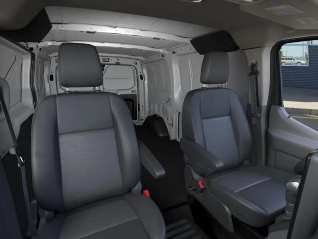 2026 Ford Transit Cargo Van T-250