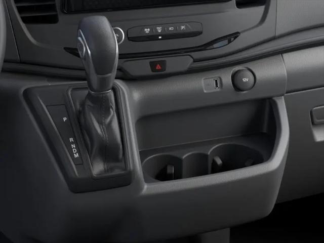 2026 Ford Transit Cargo Van T-250