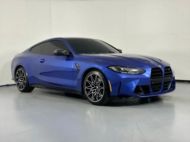 2021 BMW M4 Competition for sale in Westampton, NJ