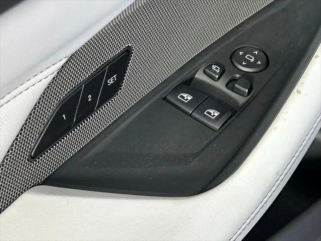 2021 BMW M4 Competition