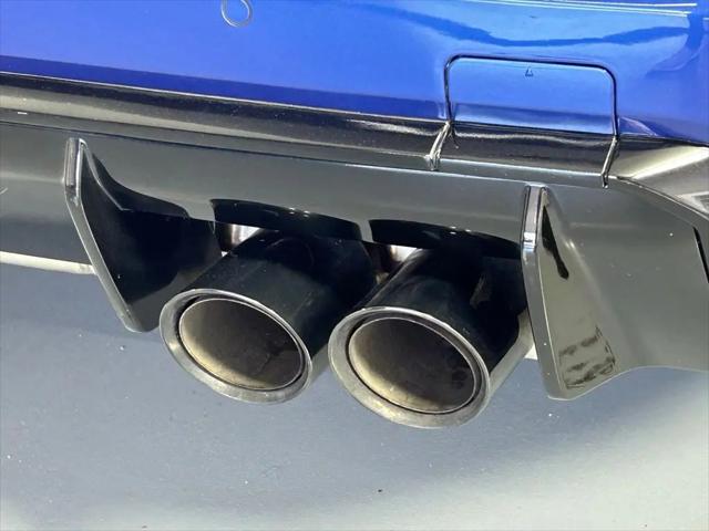 2021 BMW M4 Competition