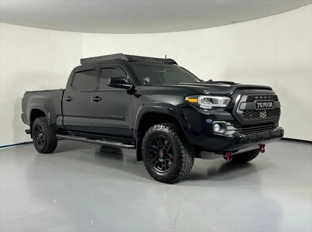 2020 Toyota Tacoma TRD Sport for sale in Westampton, NJ