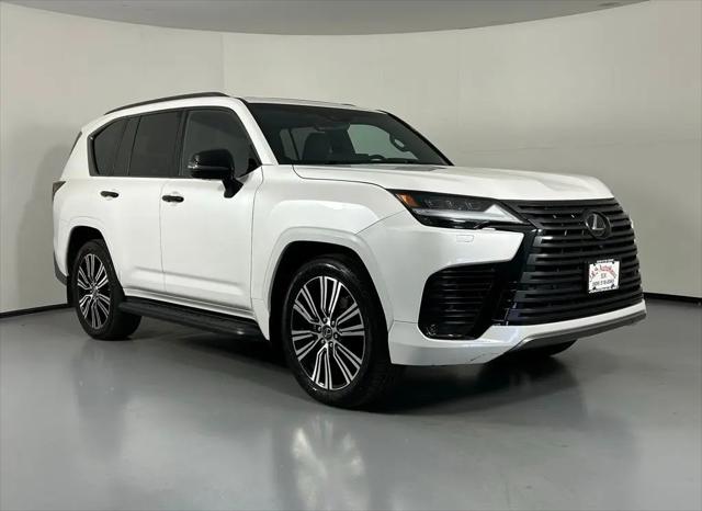 2023 Lexus LX Luxury for sale in Westampton, NJ