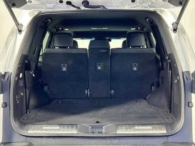 2023 Lexus LX Luxury