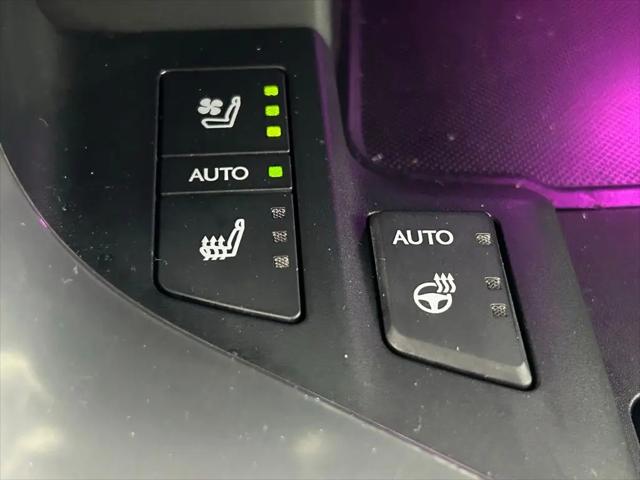 2023 Lexus LX Luxury