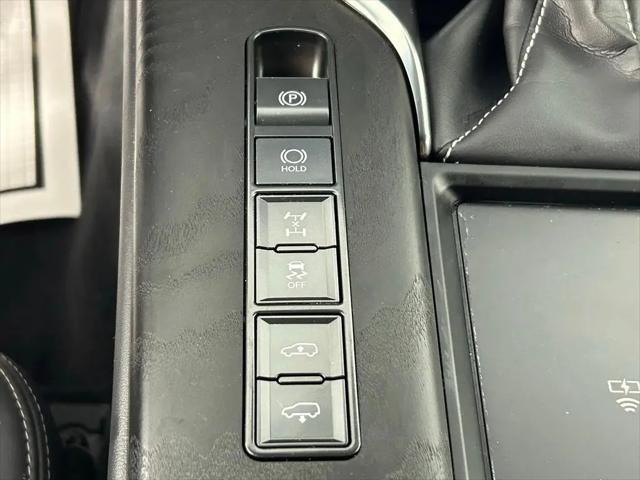 2023 Lexus LX Luxury