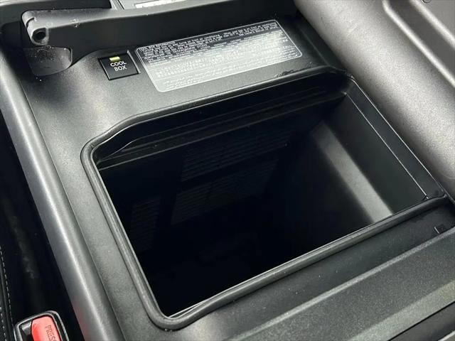 2023 Lexus LX Luxury