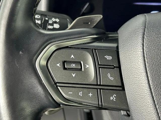 2023 Lexus LX Luxury